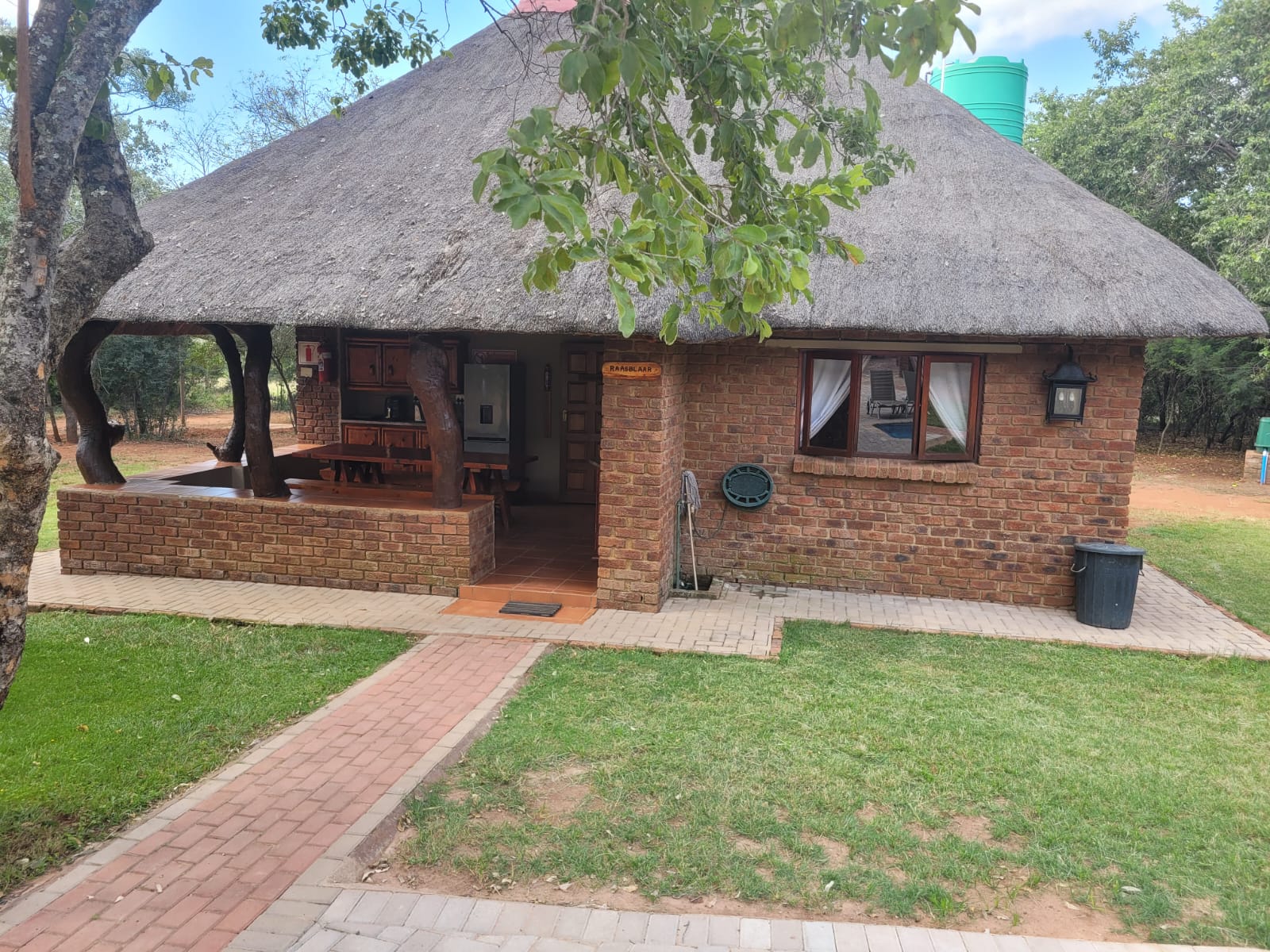 Accommodation Photo 20